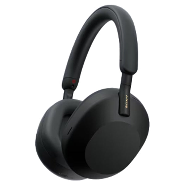 Sony Over-Ear Wireless Headphones - Black | WH1000XM5BCE7