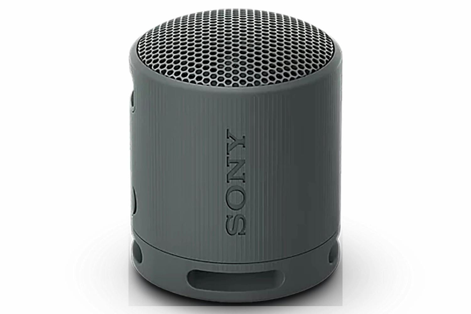 Sony SRS-XB100 Portable Wireless Speaker | Black