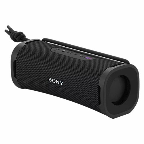 Sony SRSULT10BCE7, Portable Bluetooth Speaker, Black | Soundstore