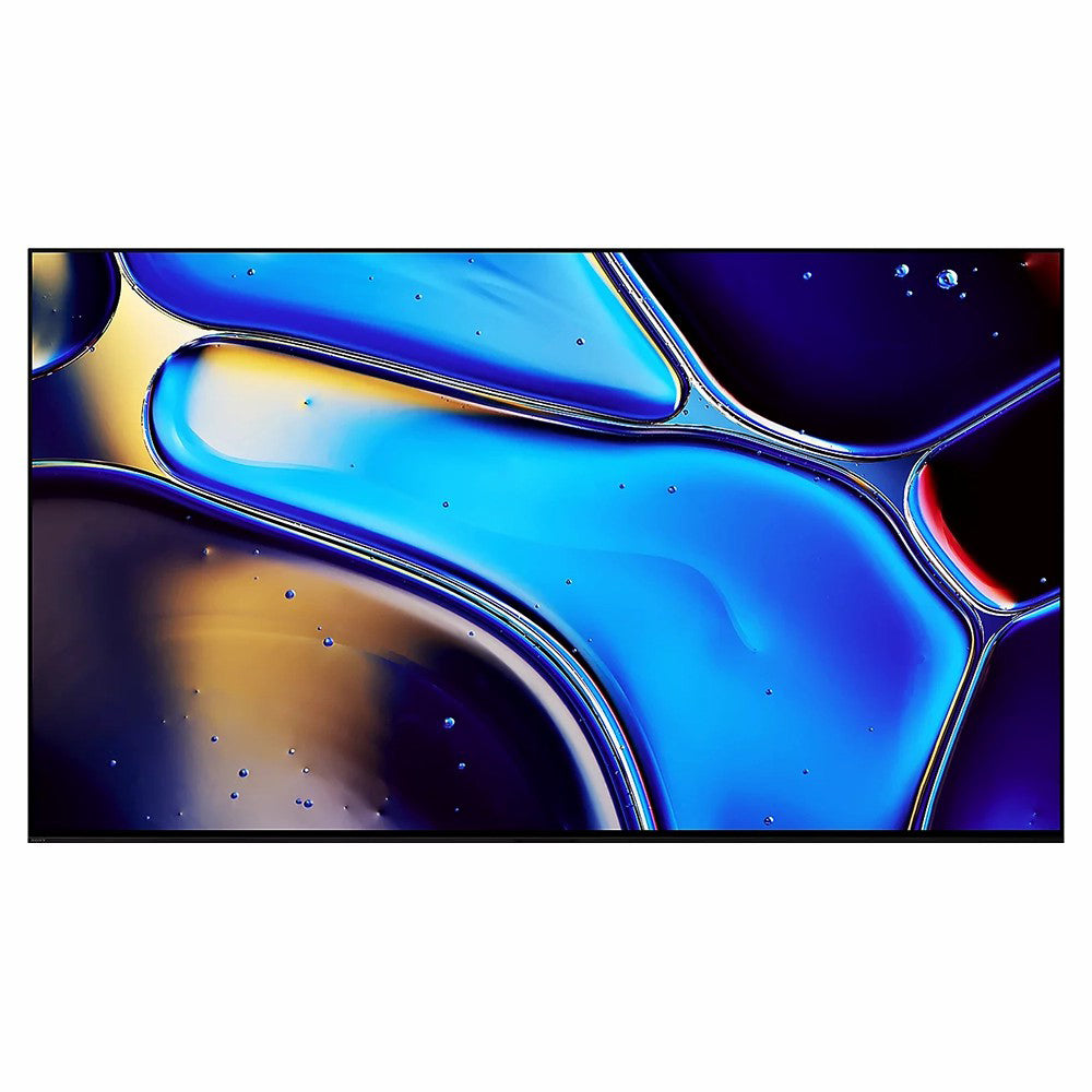 K65XR80PU, 65 inch, BRAVIA 8, QLED, 4K Smart TV