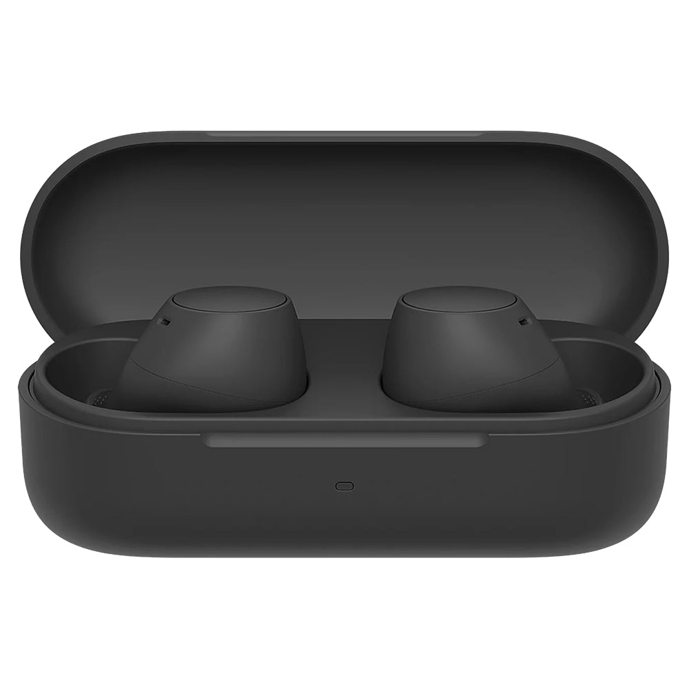 Sony WFC510BCE7, True Wireless Earbuds, Black | Soundstore