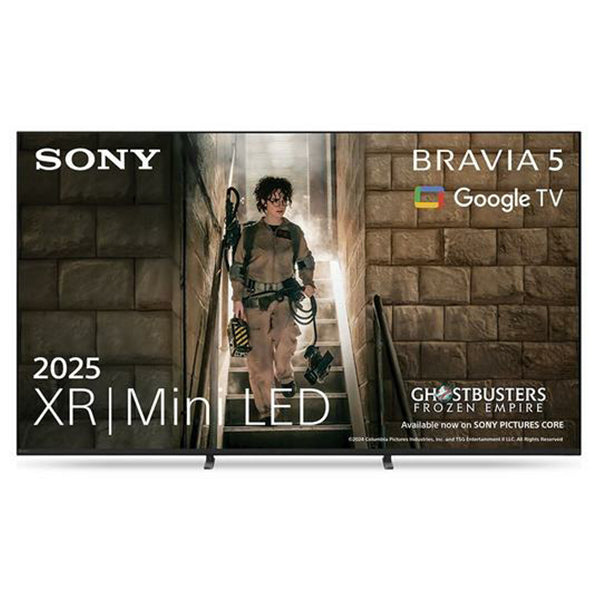 55" BRAVIA 5 Mini LED