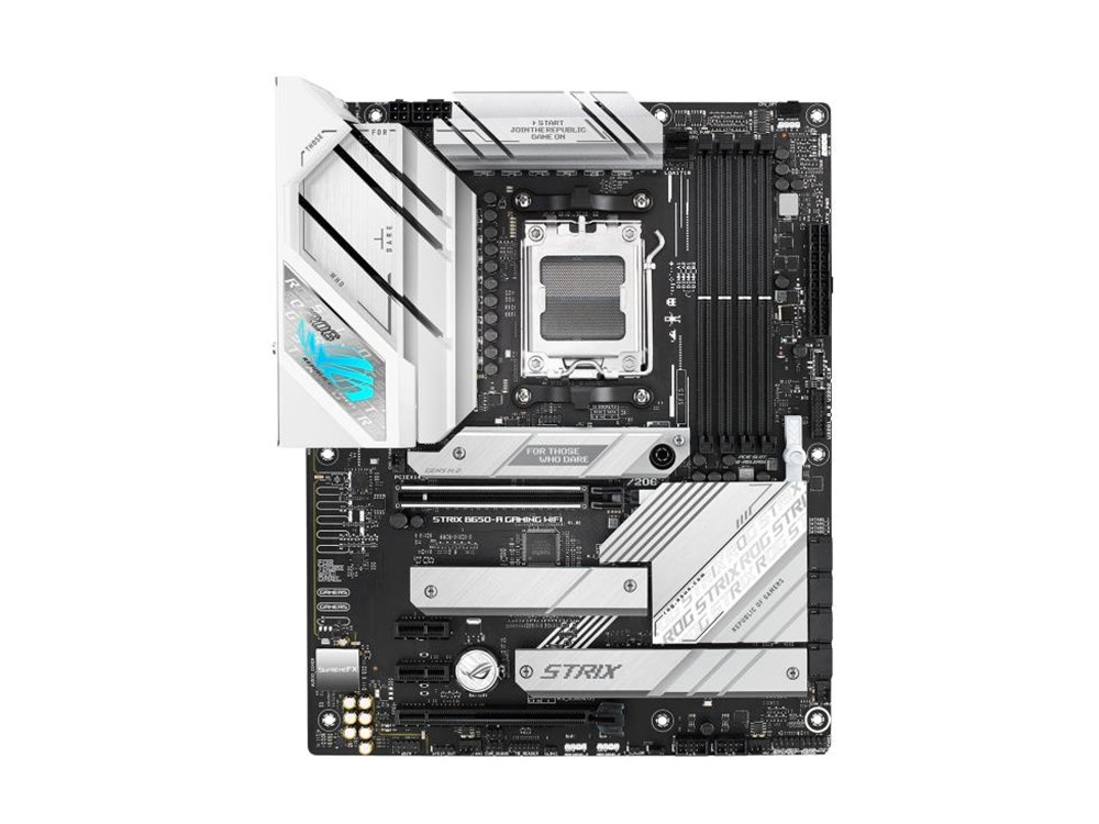 Asus Am5 ROG Strix B650-A Gaming Wifi  Motherboard