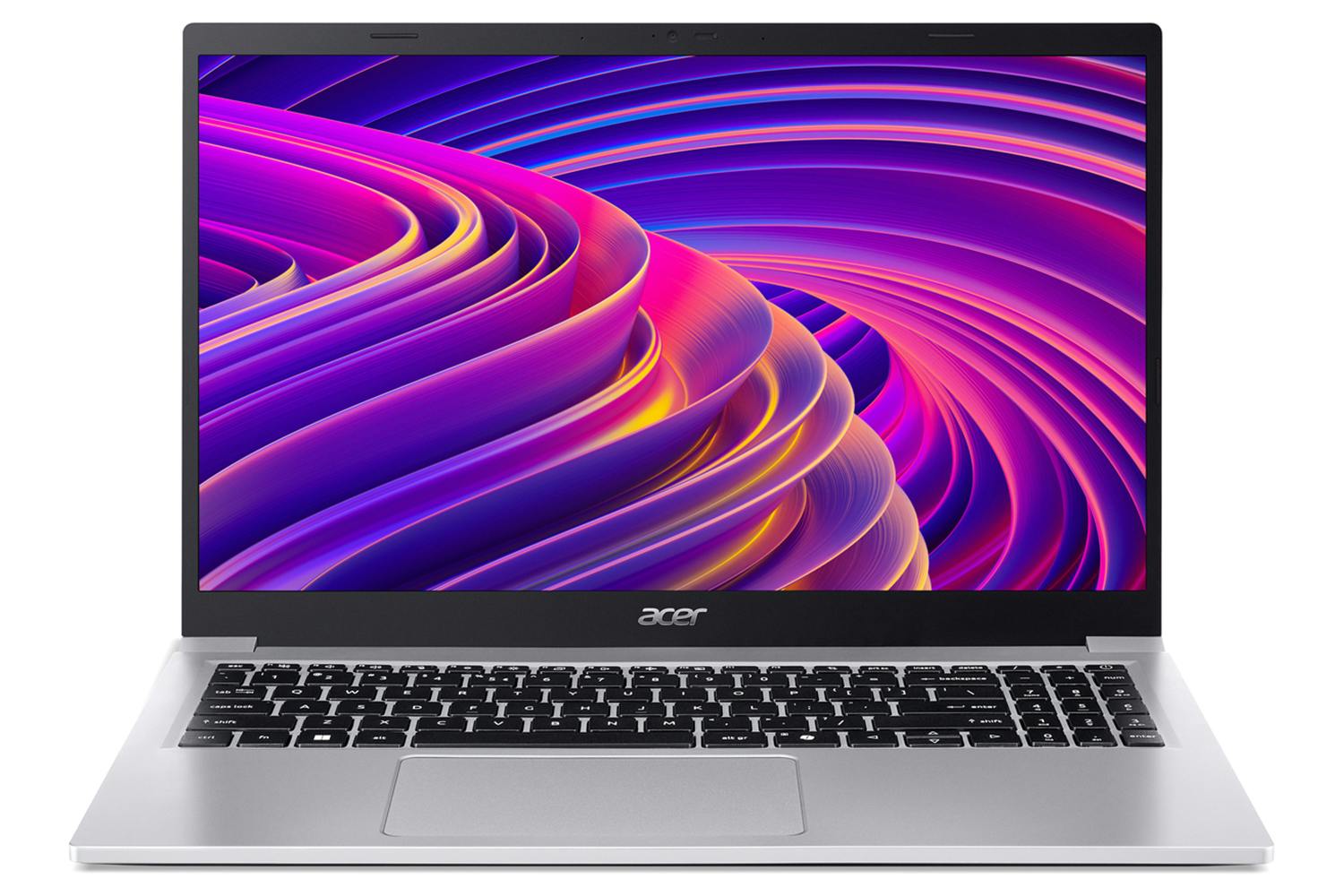 Acer Aspire Lite 15.6" Intel N150 | 4GB | 128GB | Silver