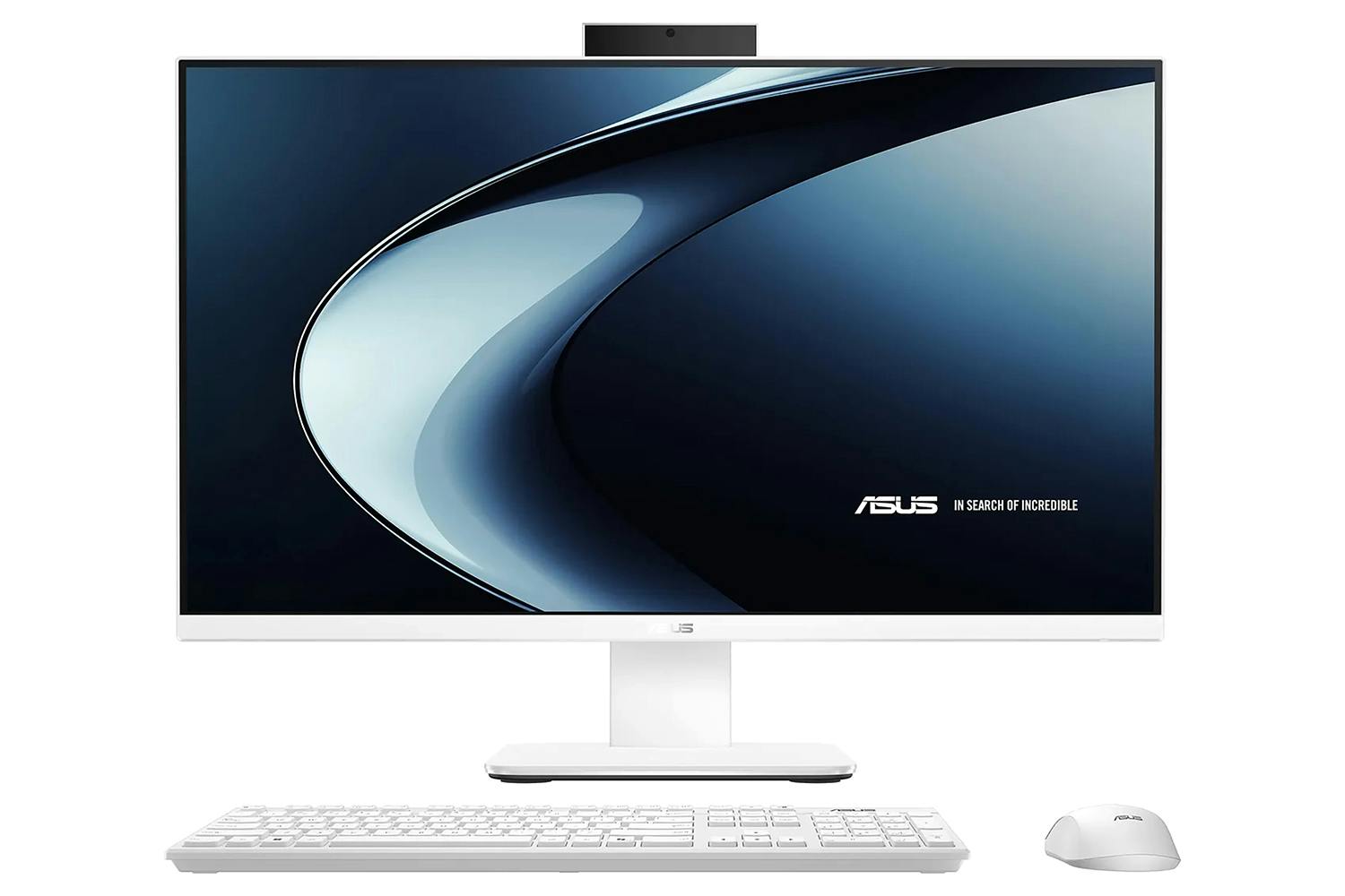 AIO Desktop - Intel Core i5 - 8GB RAM - 512GB SSD - 27in