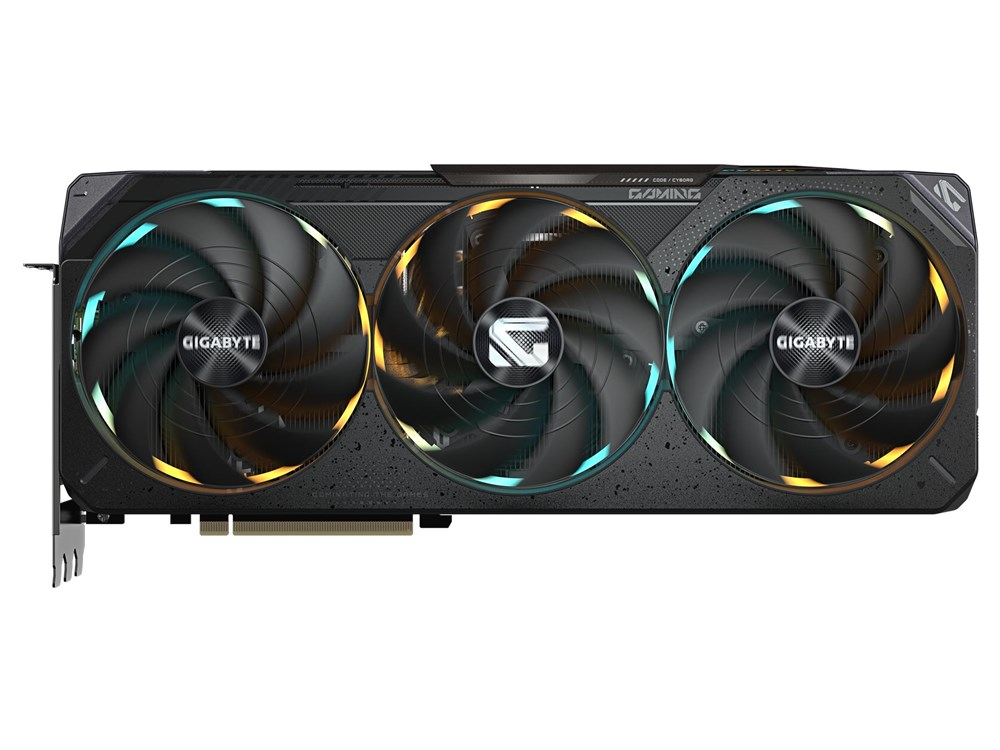 Gigabyte GeForce RTX 5080 GAMING OC 16G