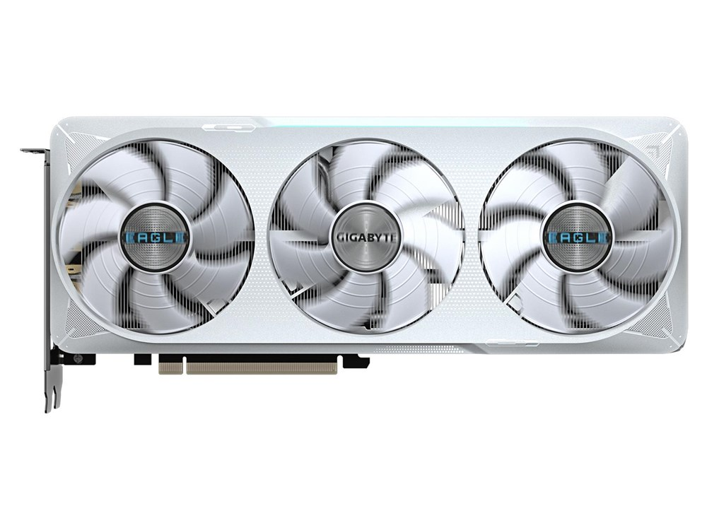 GeForce RTX 5070 EAGLE Overclocked ICE 12GB Graphics Card