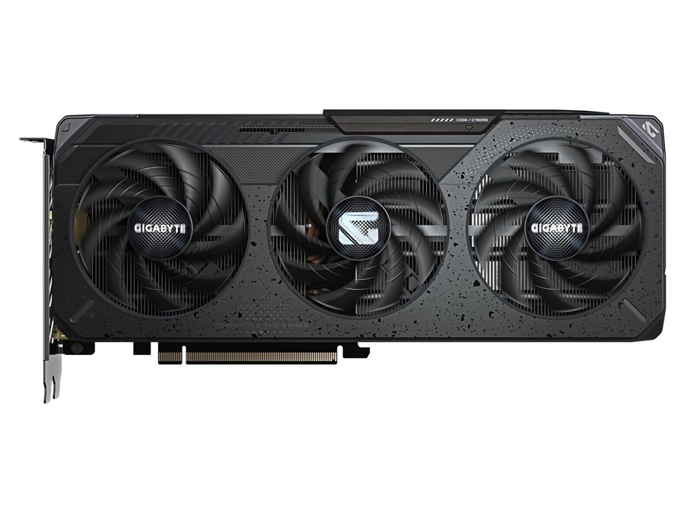 Gigabyte Radeon RX 9060 XT GAMING OC 16G