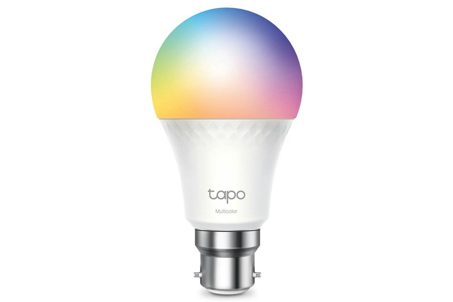 TP-Link Tapo L535B (Matter Compatible) Smart Bulb (Multi-Colour / B27)