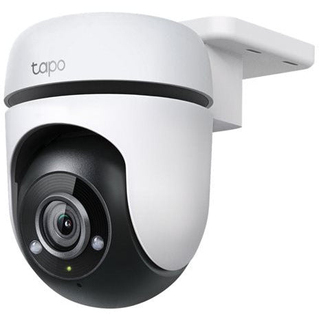 Tapo C500 'Pan & Tilt' Outdoor Cam