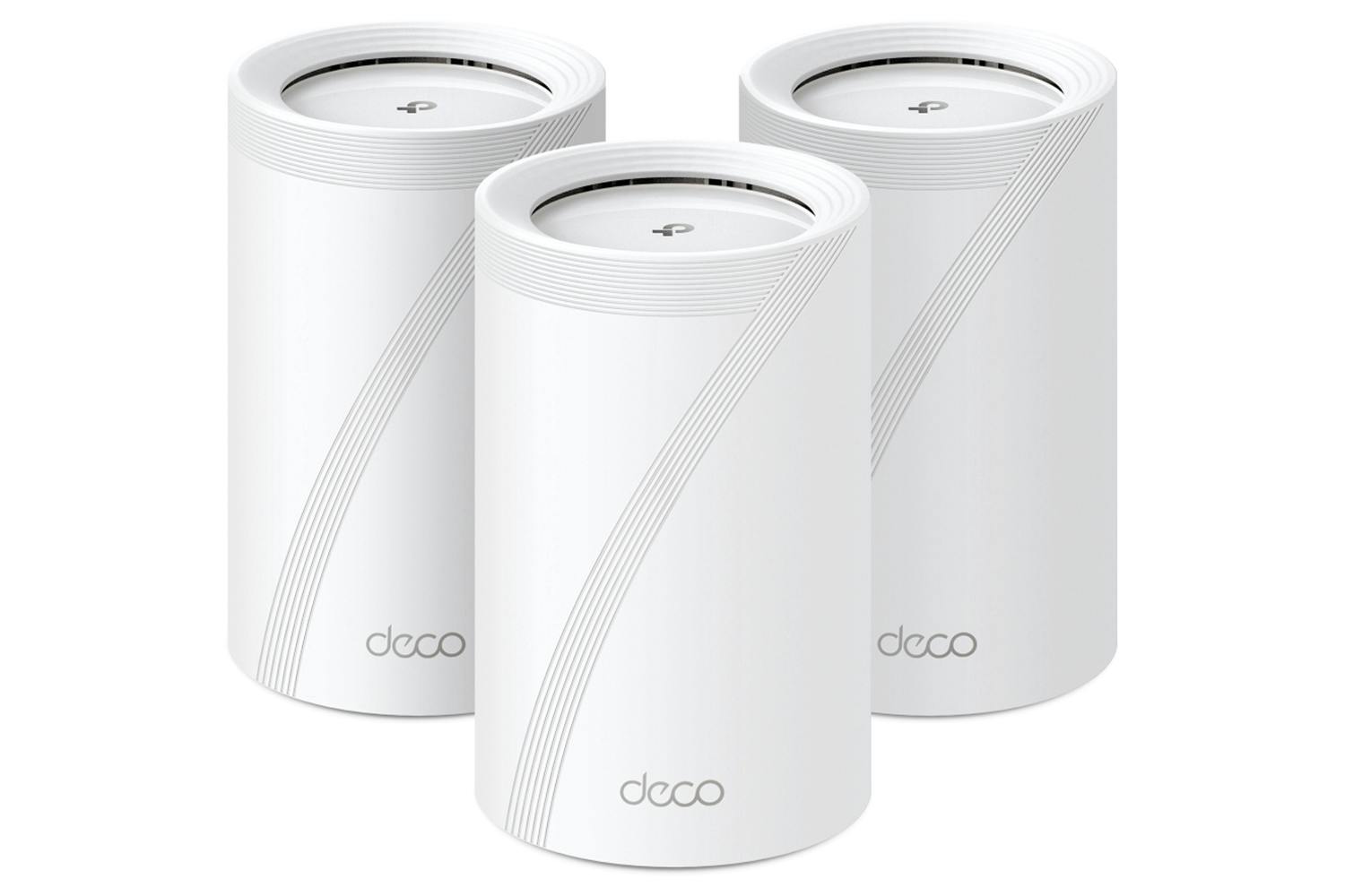 TP-Link BE9300 Whole Home Mesh | WiFi 7 System | Pack of 3