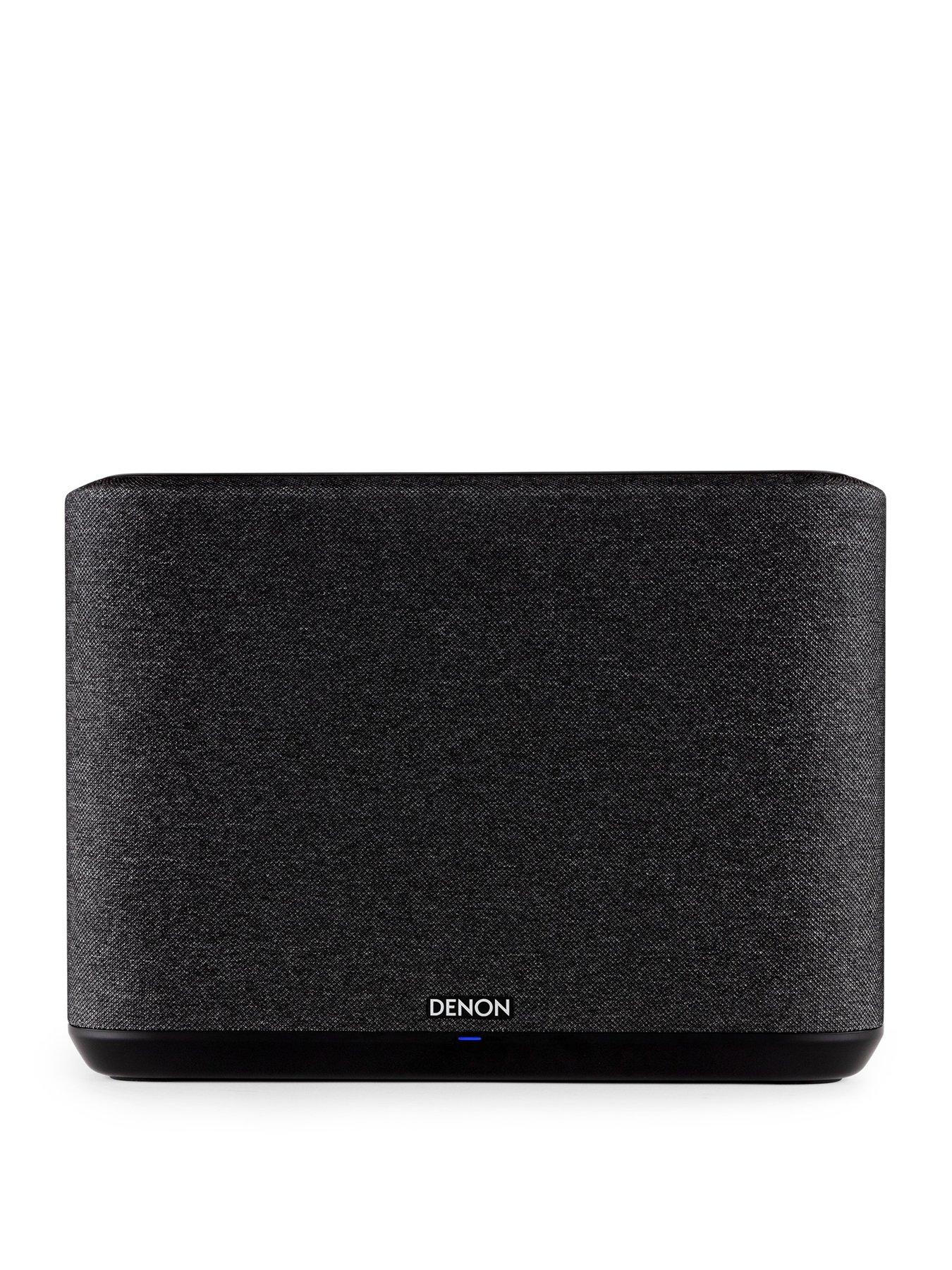 DENONHOME 250 Black