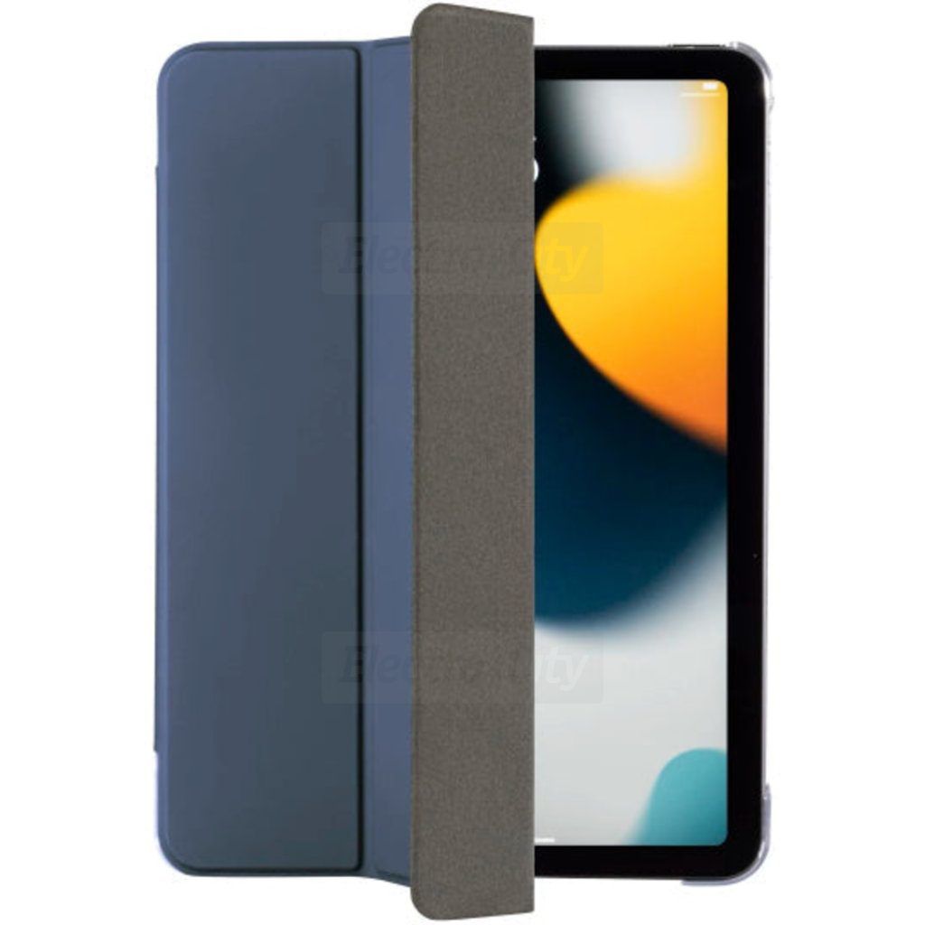 Hama Fold Tablet Case for Apple iPad 10.9 Inch | Dark Blue