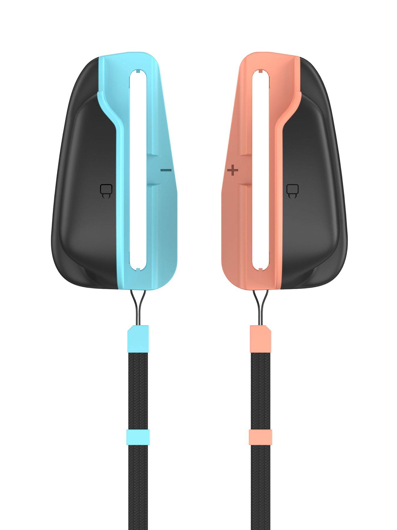 Switch 2 Mouse Mode Controller Grip