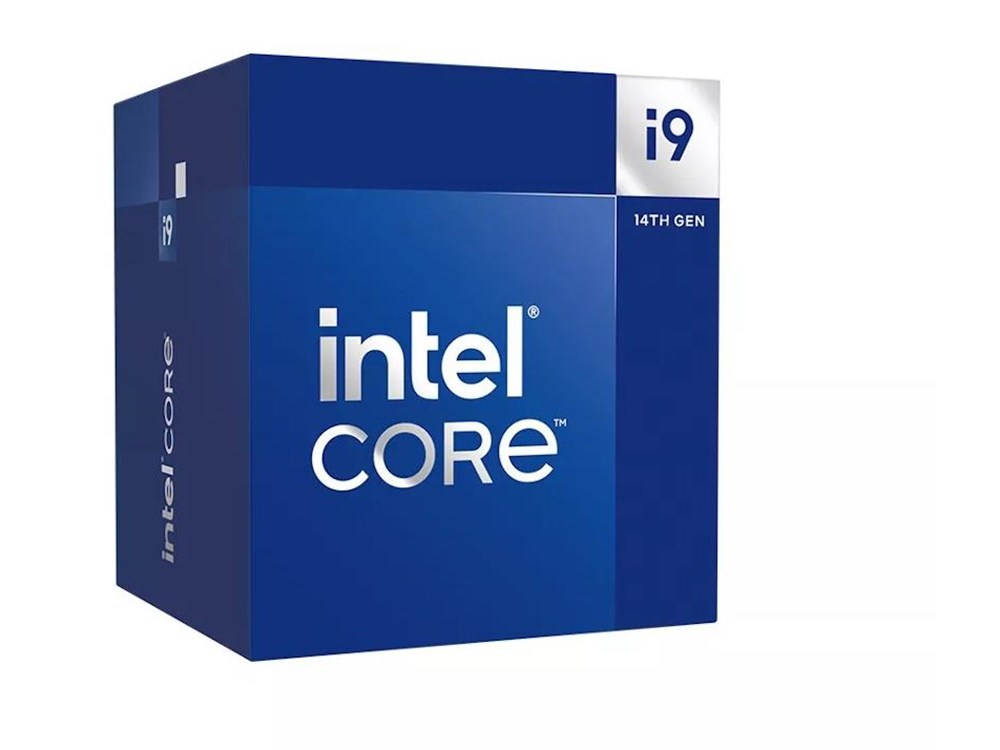 Intel Core i9-14900F