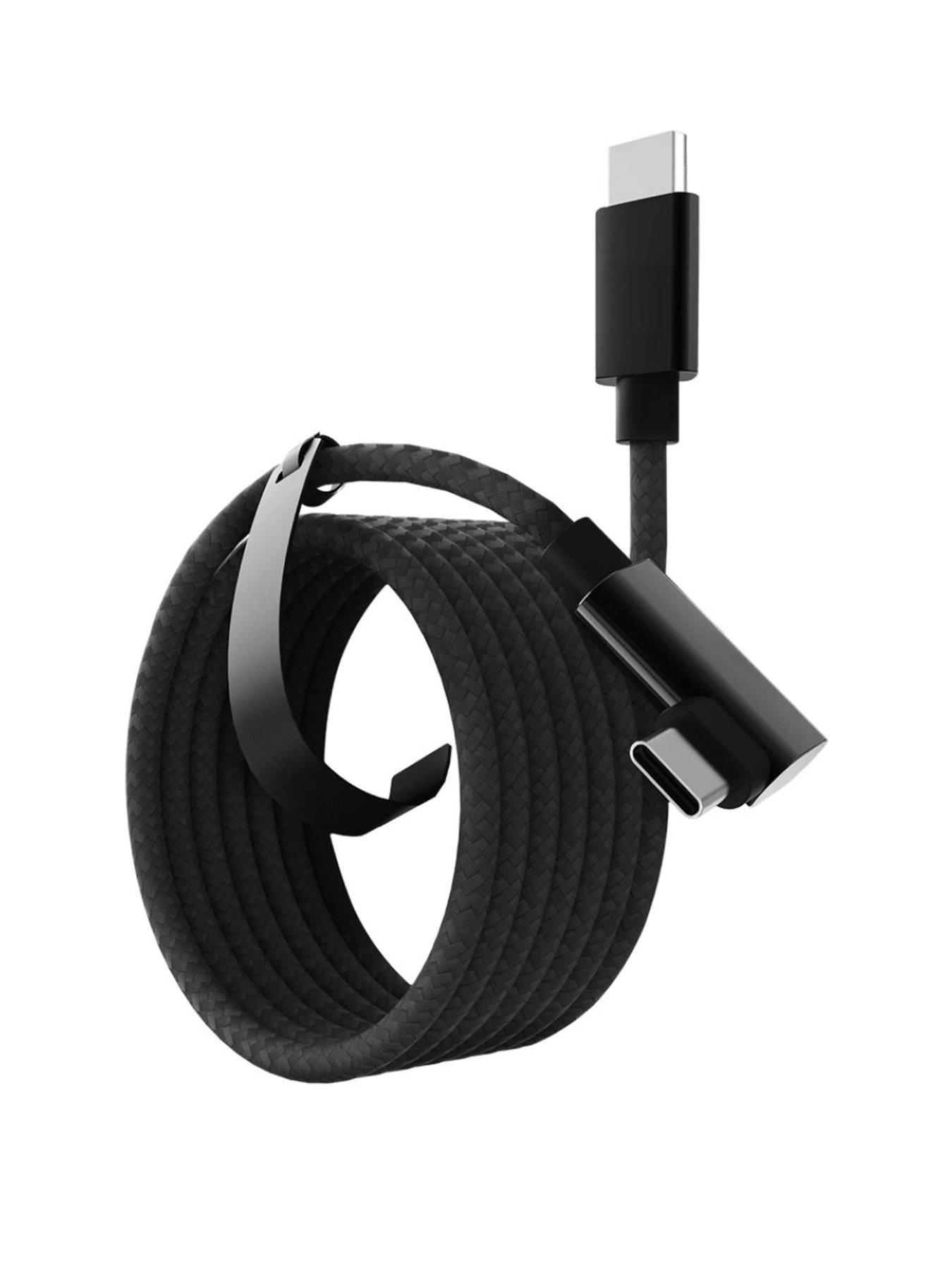 Stealth Link Cable Meta Quest 2, 3 & 3S