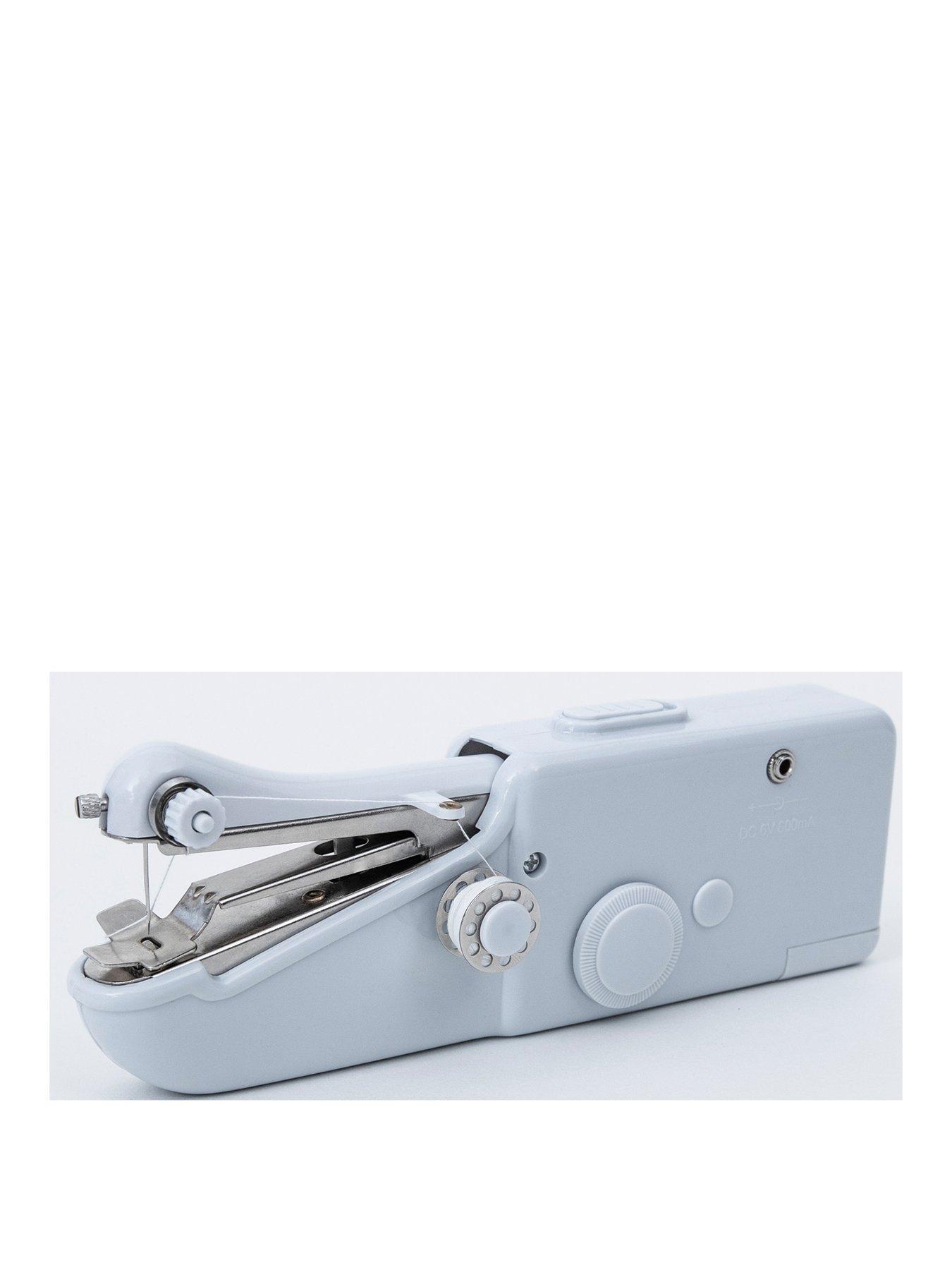 Magic Stitch Handheld Portable Sewing Machine