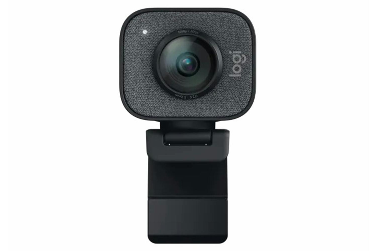 Logitech Streamcam