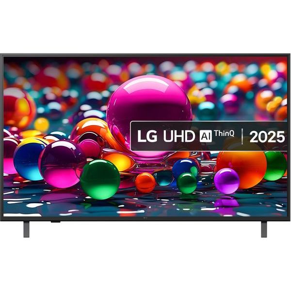LG 50" 4K UHD Smart TV | 50UA75006LA.AEK