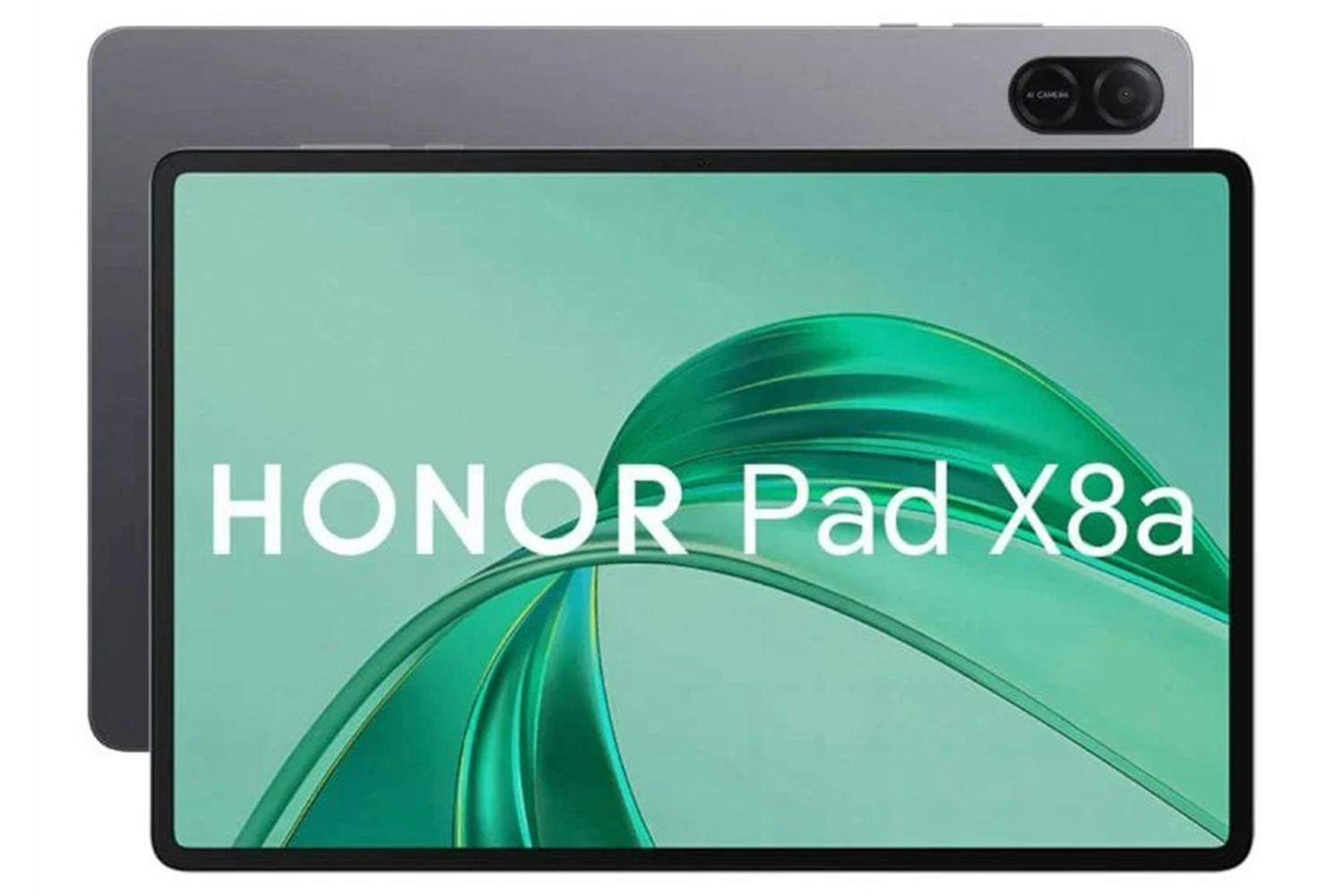Honor Pad X8a 11 Inch 128GB Tablet | Space Grey