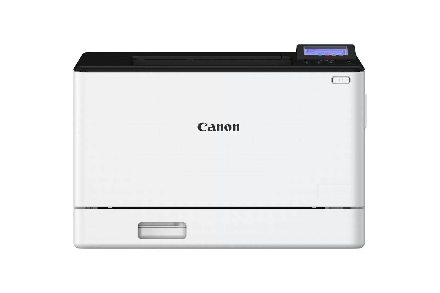 Canon i-SENSYS LBP673Cdw A4 Wireless Colour Laser Printer
