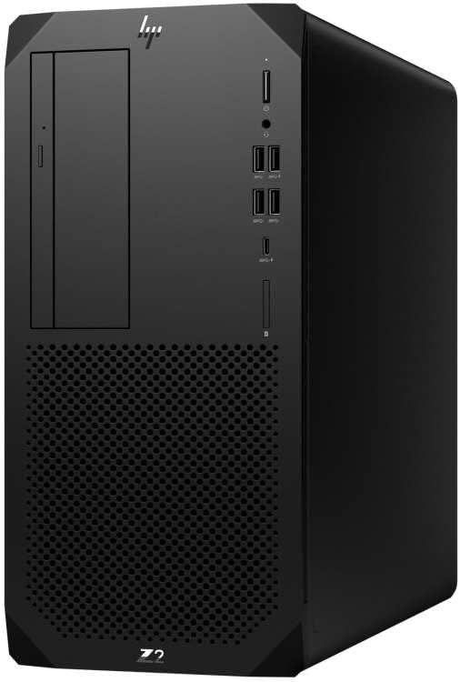 HP 5F0K6EA#Abe Intel UHD Graphics 770 Intel Core i9-12900K Desktop PC