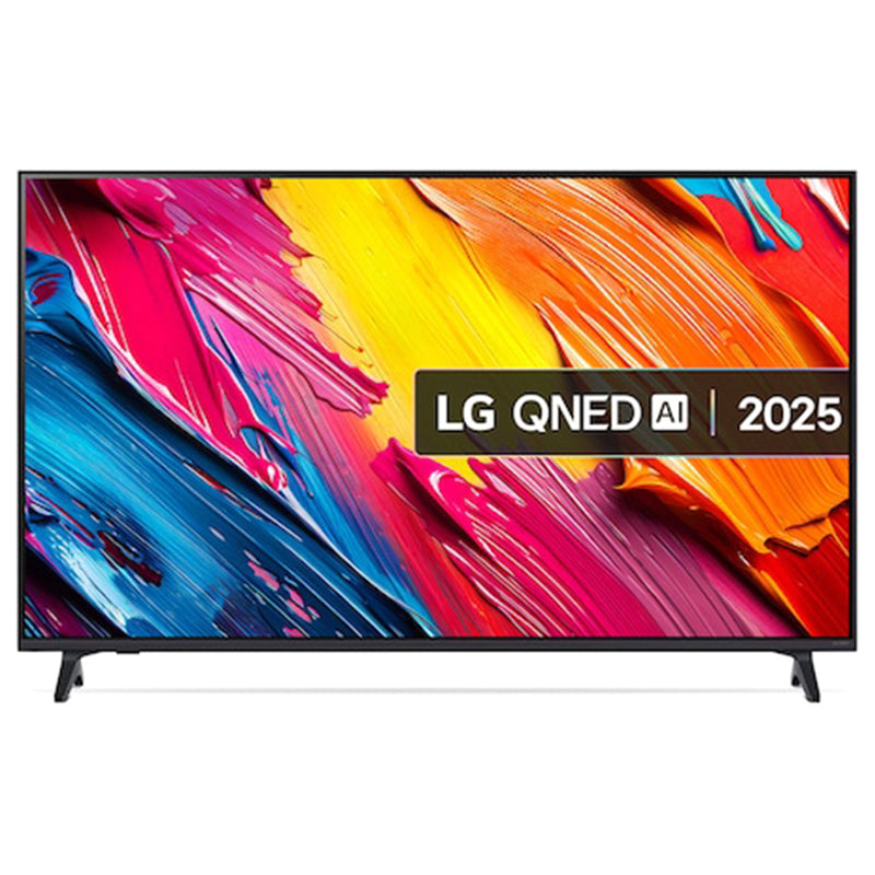 LG 65" QNED70 4K Smart TV (2025) | 65QNED70A6A.AEK