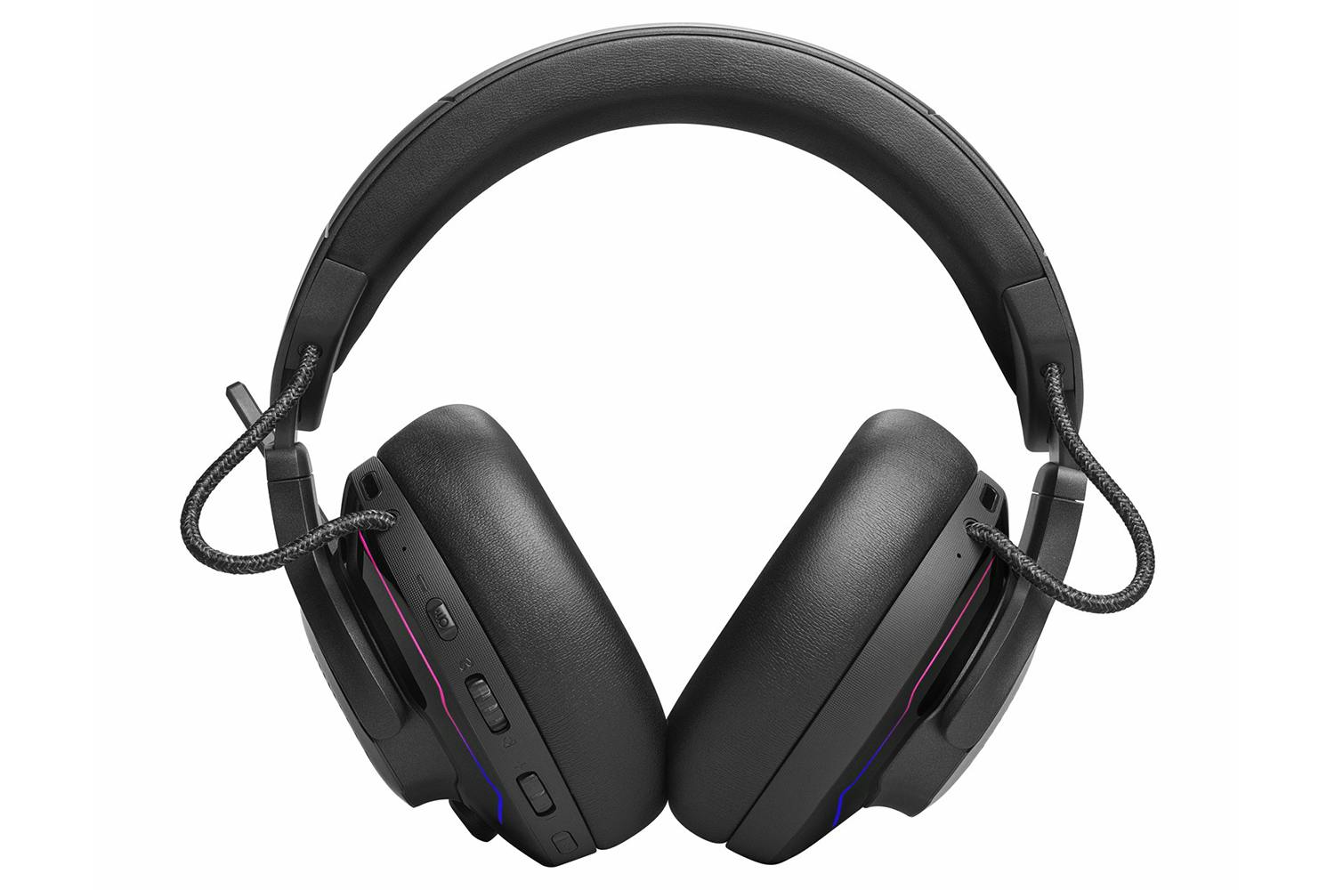 JBL Quantum 910 Wireless Over-Ear Gaming Headset | JBLQ910WLBLK | Black