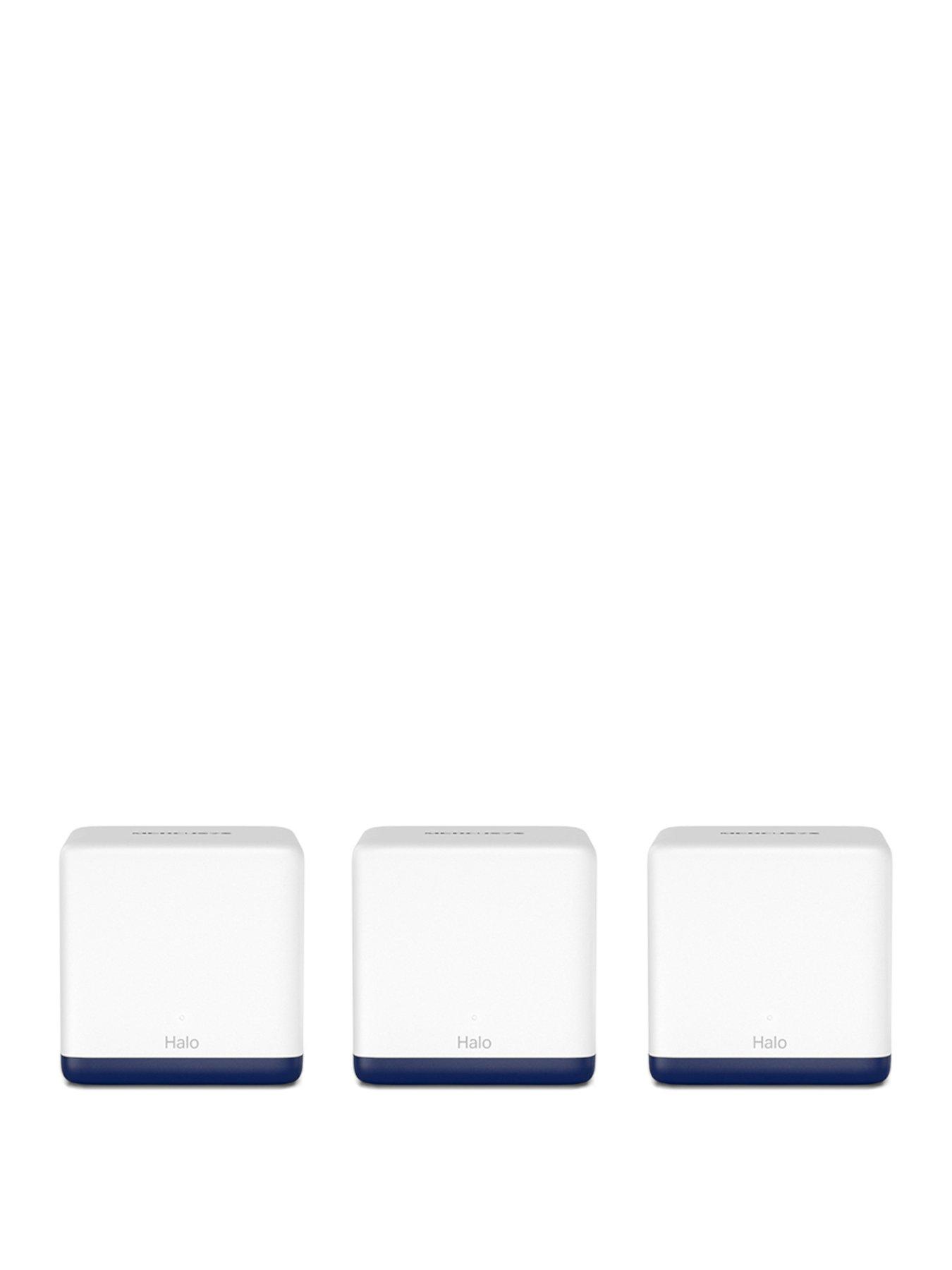 Mercusys Halo H50G (3-Pack)