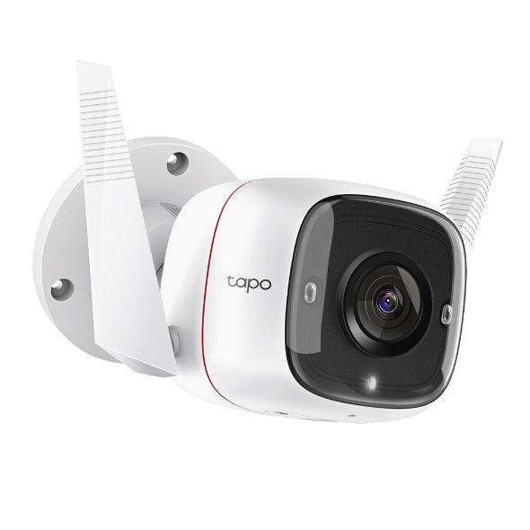 Tapo C310 Outdoor Camera