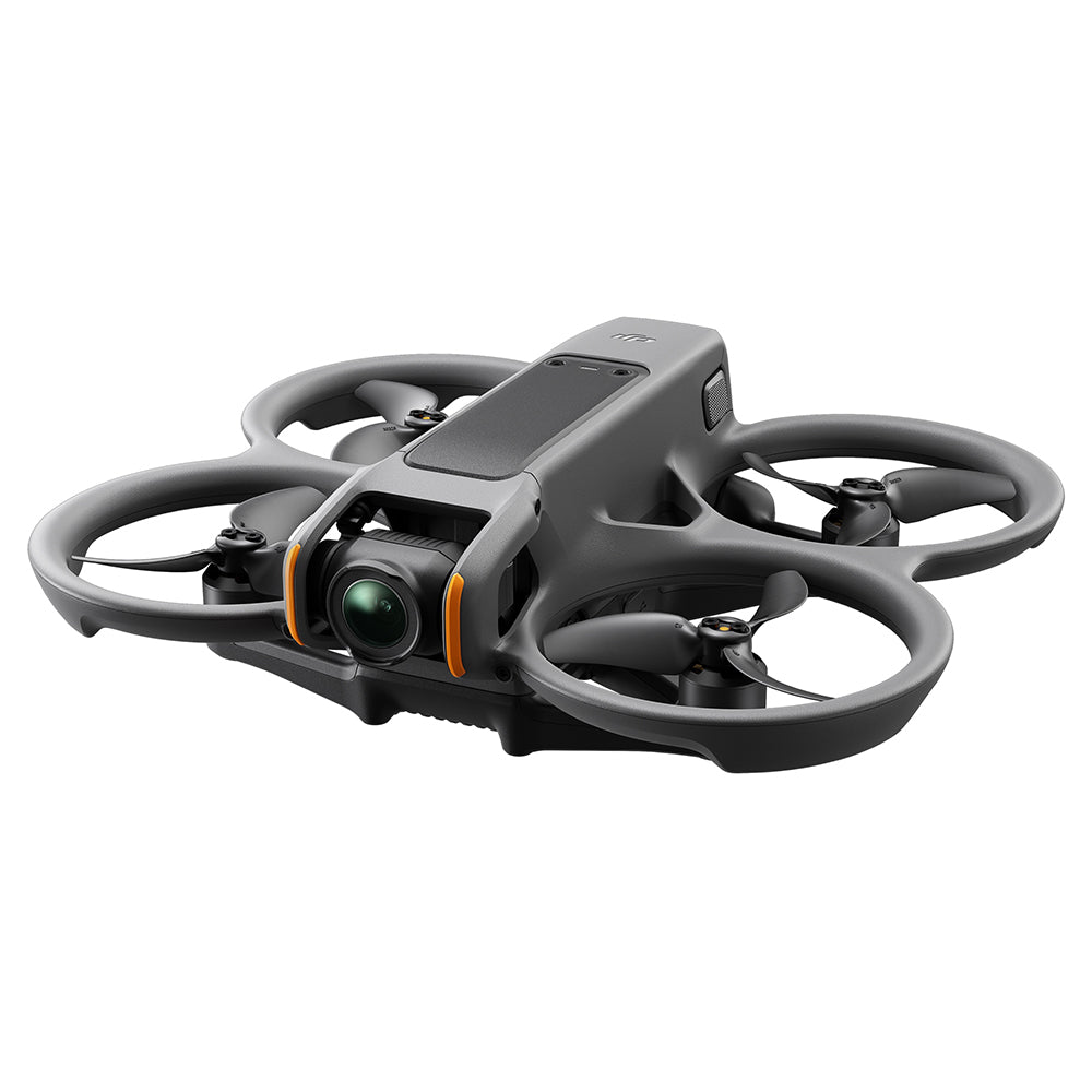 DJI Avata 2 Drone with DJI Googles 3 & RC Motion 3 | Fly More Combo
