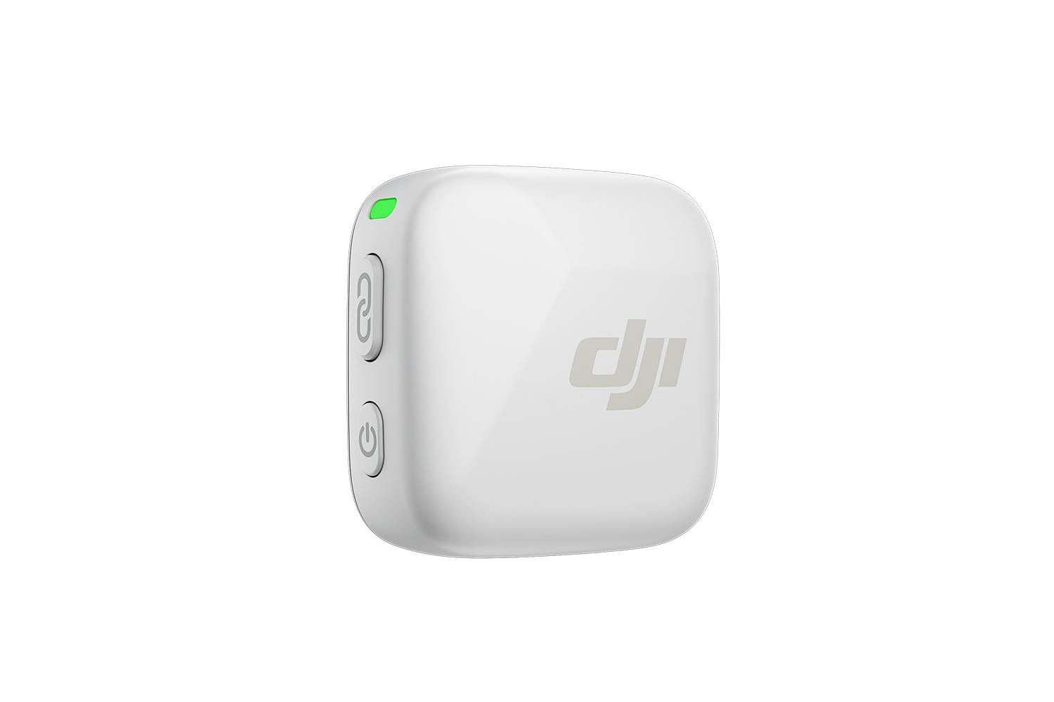 DJI Mic Mini Transmitter | White