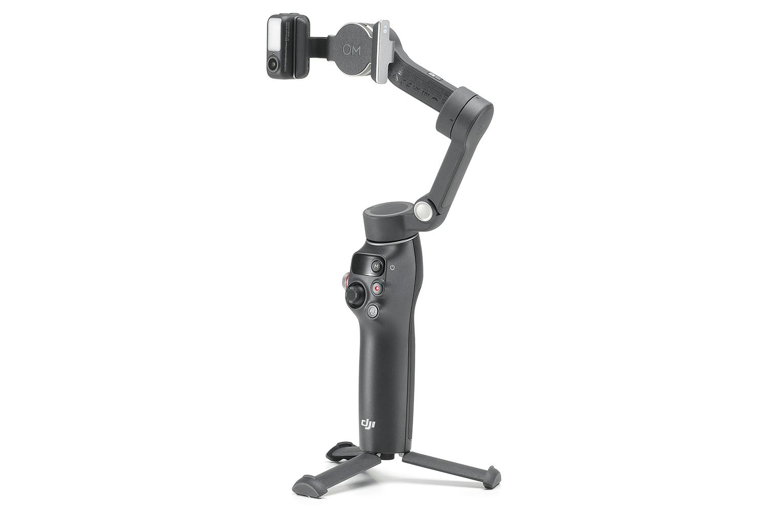 DJI Osmo Mobile 7P Professional Smartphone Gimbal