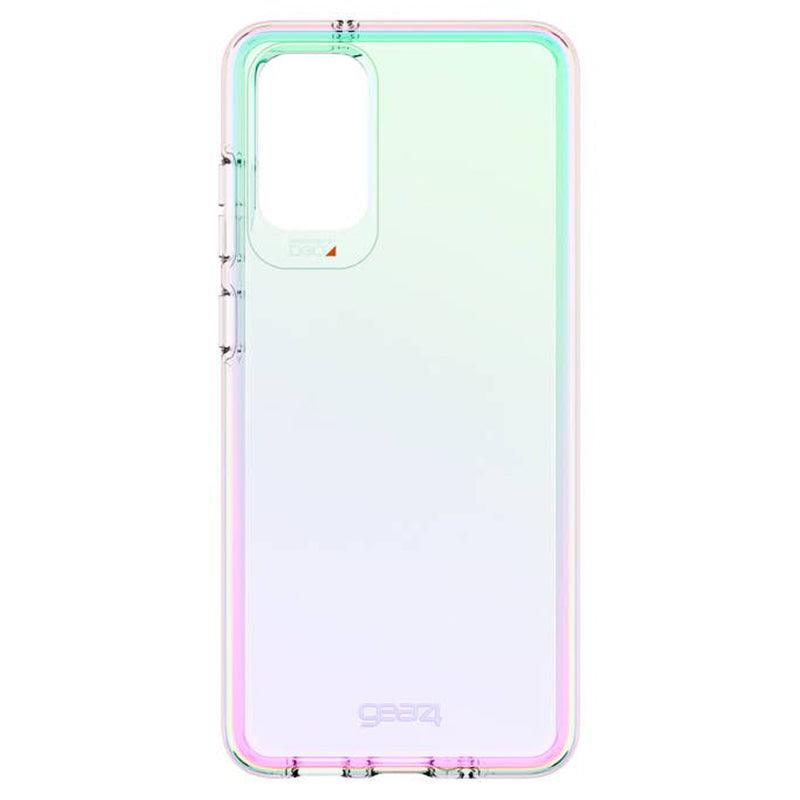 Gear4 Crystal Palace Case for Galaxy S20+/S20+ 5G - Iridescent | 702004892