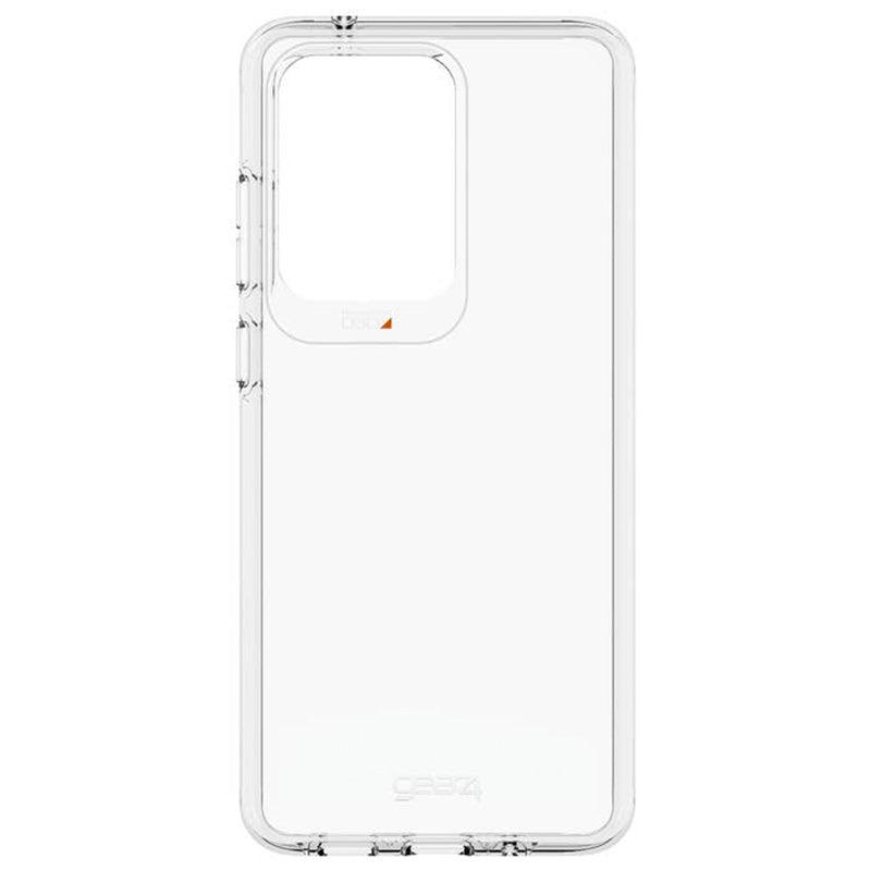 Gear4 Crystal Palace Case for Galaxy S20 Ultra 5G - Clear | 702004899