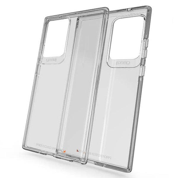 ZAGG Gear4 Crystal Palace Case for Galaxy Note 20 Ultra - Clear | 702006017