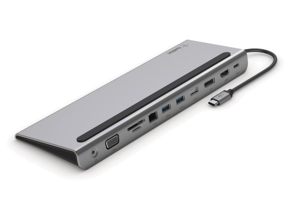 Belkin USB-C 11-in-1 Hub