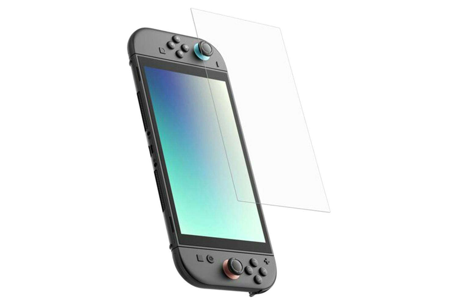 Belkin Tempered Glass Anti-Reflective Screen Protector for Nintendo Switch 2