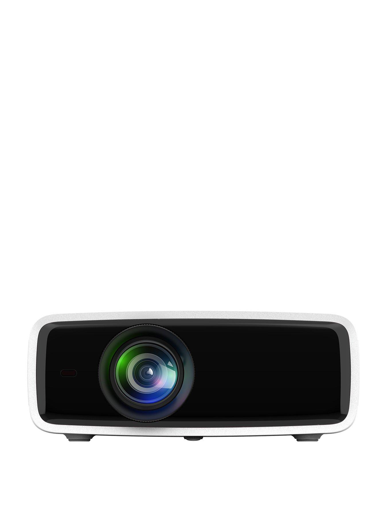 Philips NeoPix 550 Smart Projector White