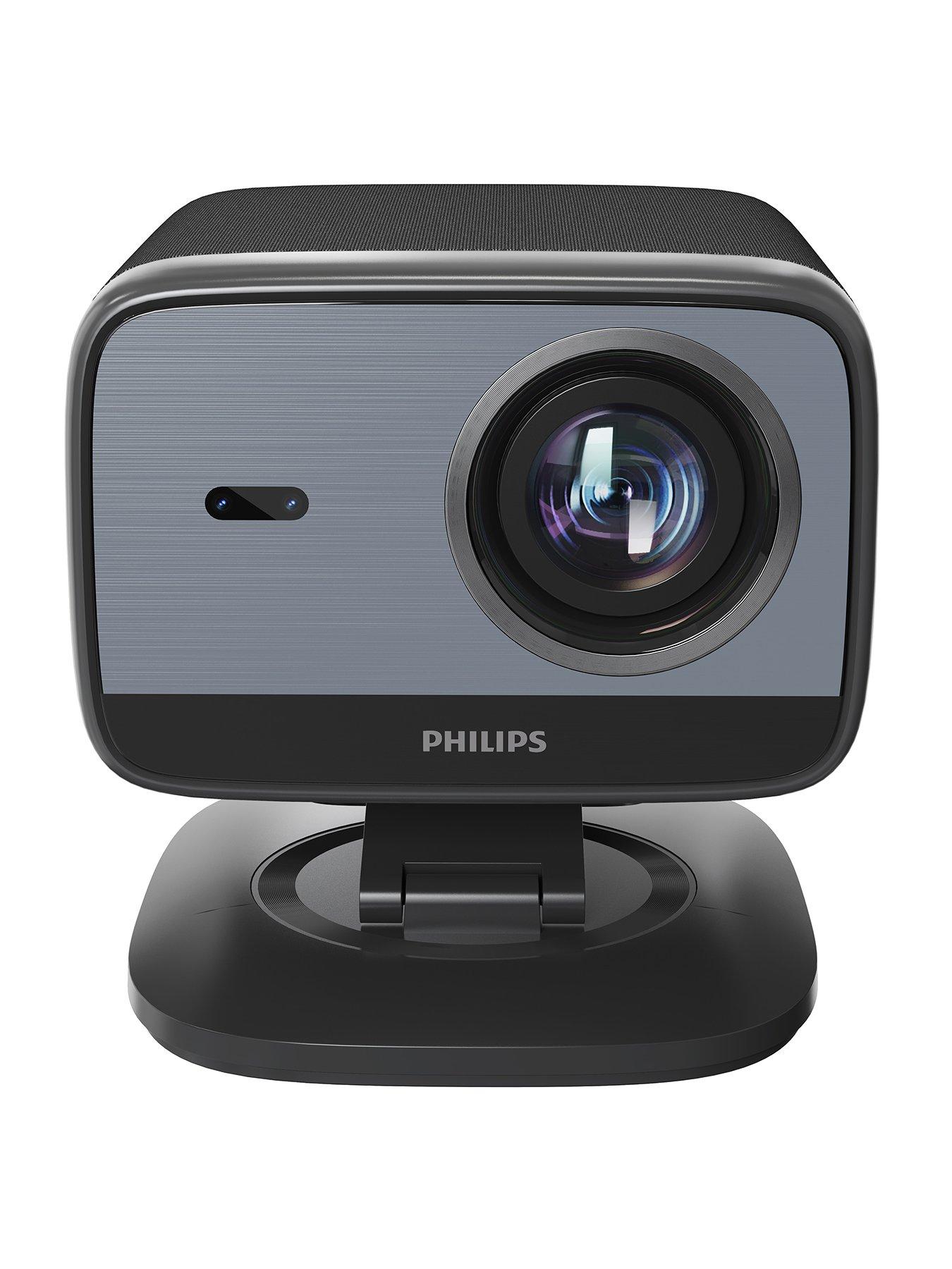 Philips NeoPix 450 Projector Black