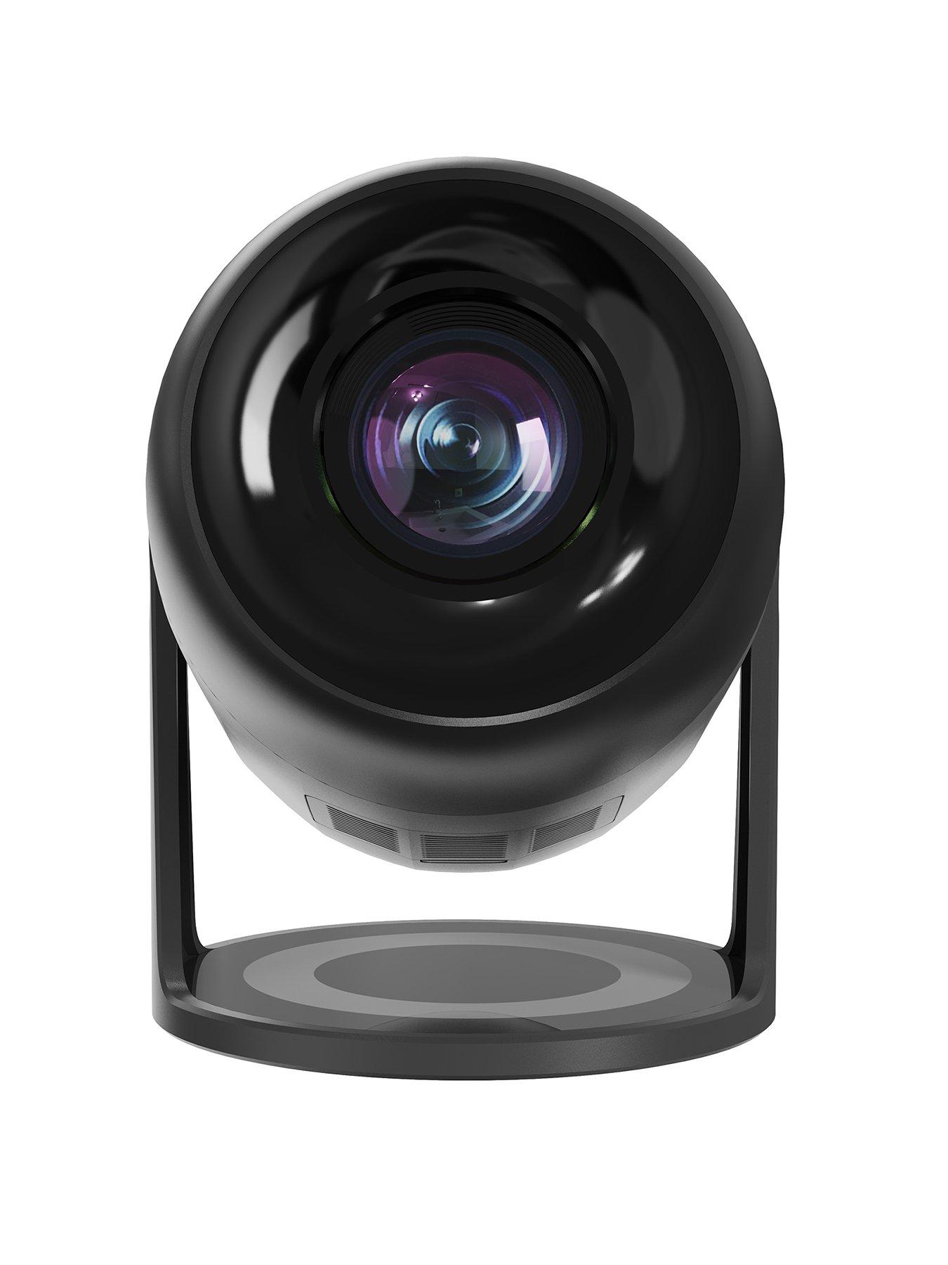 Philips NeoPix 150 Projector Black