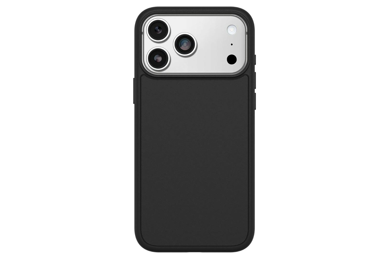 OtterBox Symmetry Series iPhone 17 Pro Max Case with MagSafe | Black
