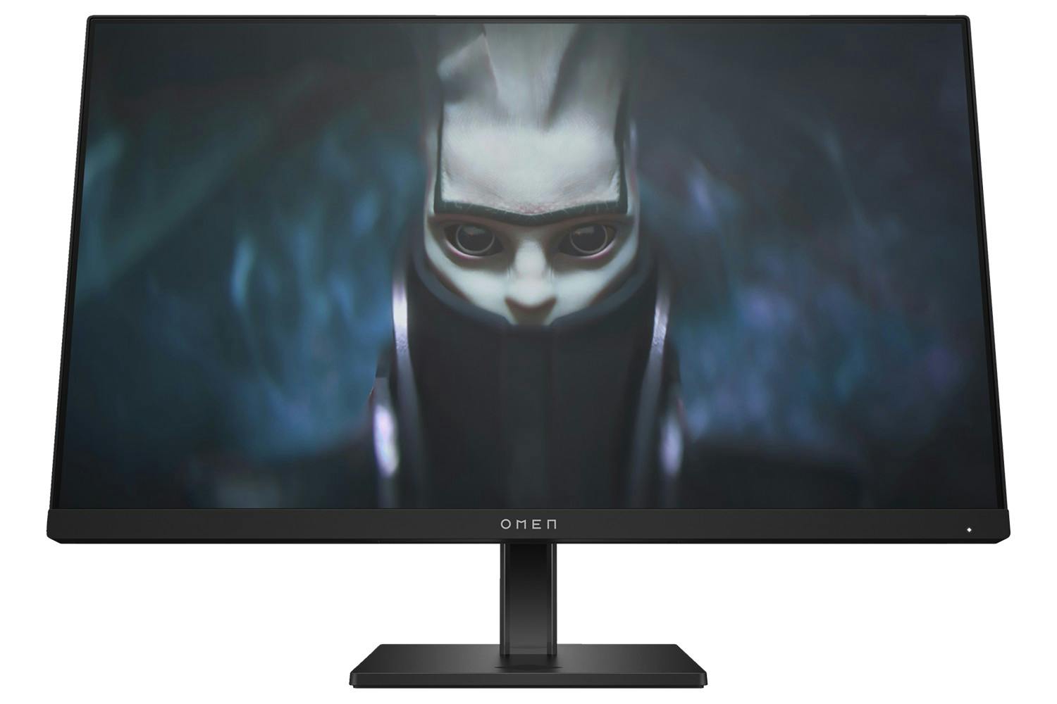 HP OMEN 23.8" Full HD Gaming Monitor | 780D9AA