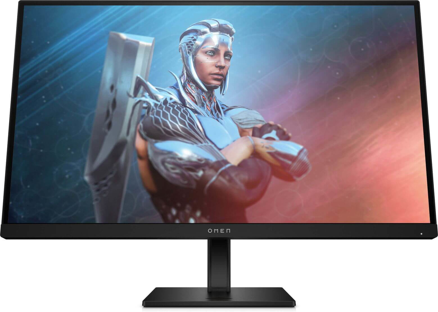 HP OMEN 27 Inch Full HD 165Hz Gaming Monitor | Black