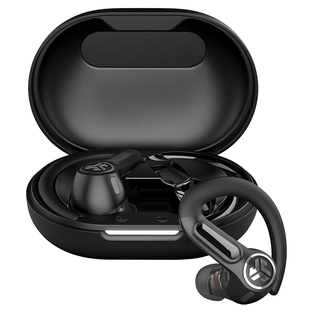 Epic Air Sport ANC 3 True Wireless Earbuds- Black