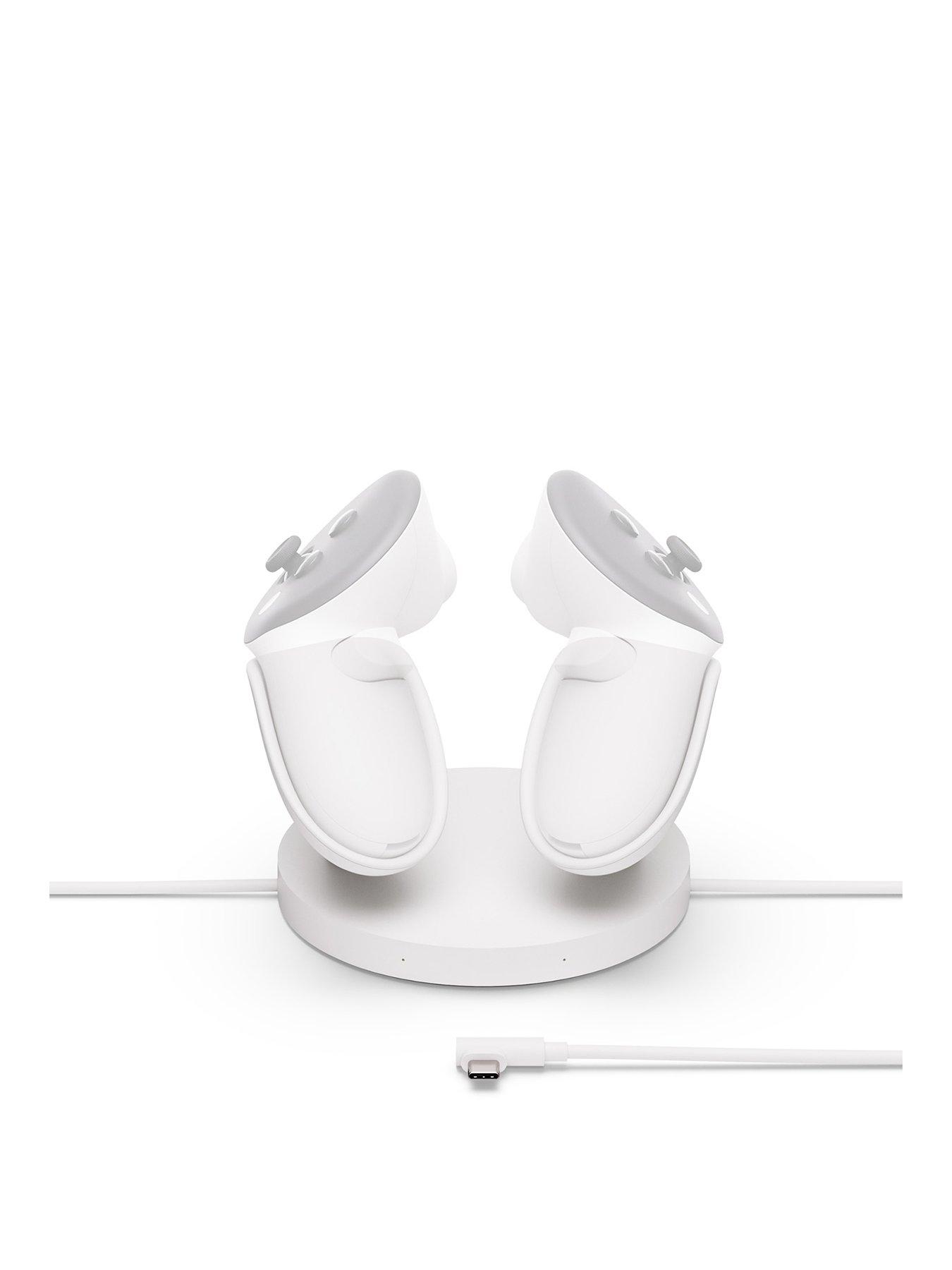 3S Compact Charging Dock and Carrying Case Accessories Bundle