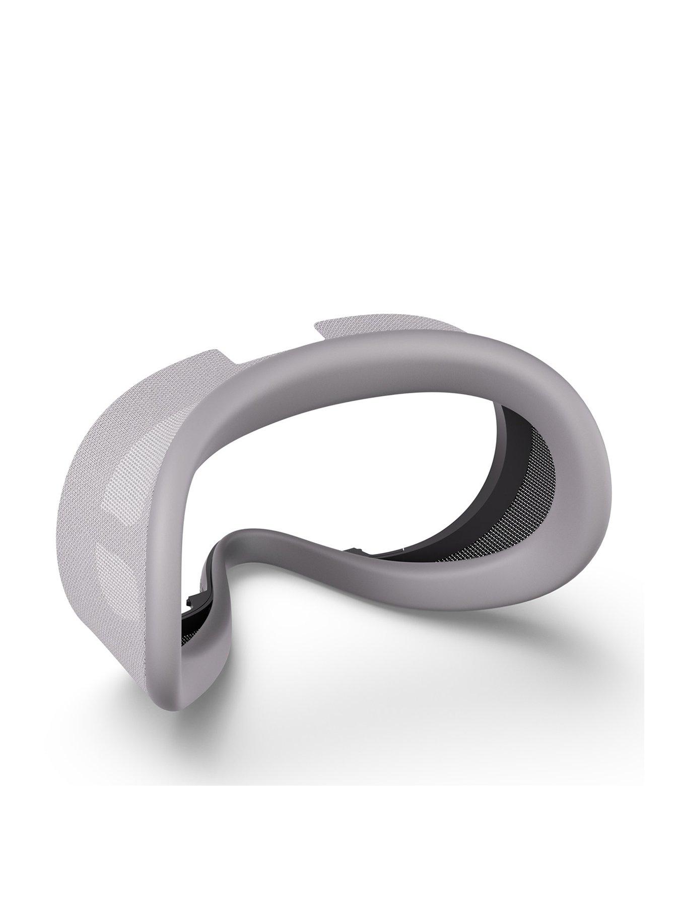 3S Breathable Facial Interface - Works with Meta Quest 3S - Increases comfort - Installs in seconds