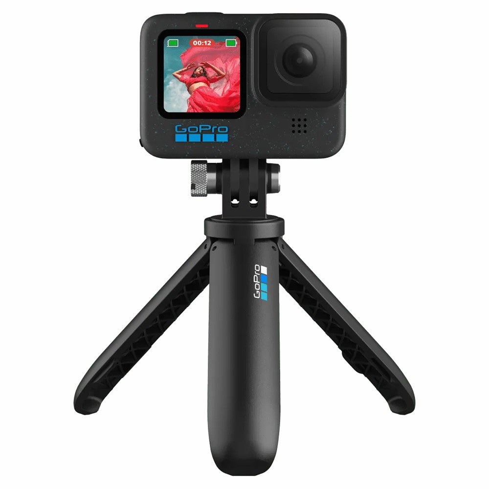 GoPro Shorty Camera Mini Extension Pole + Tripod | AFTTM-001