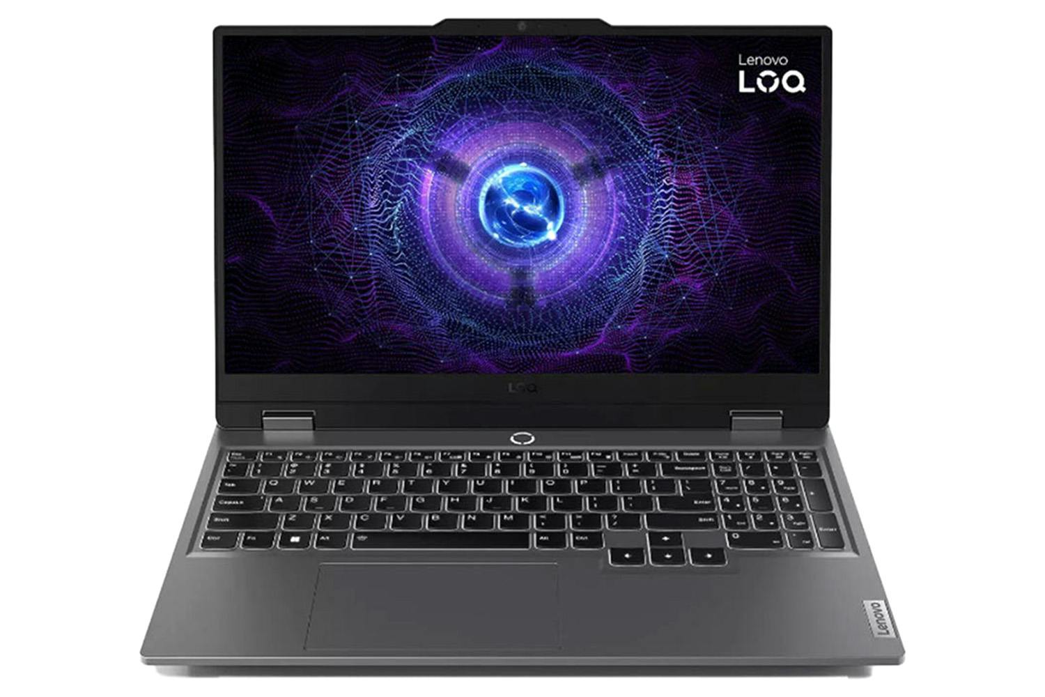Lenovo 83GS00DKUK, 15.6", Intel i5-12450HX, 24GB/1TB, RTX 4050, Gaming Laptop | Soundstore