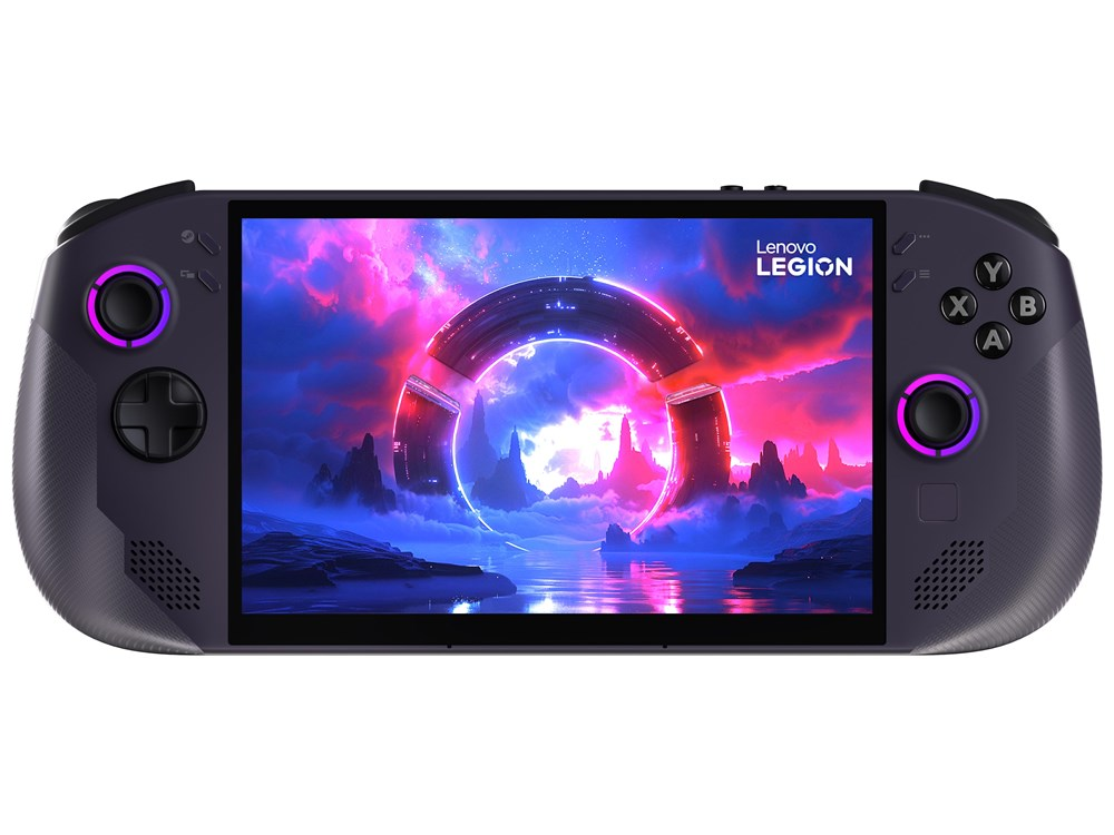 Outlet: Lenovo Legion Go S SteamOS - 83L30043MH